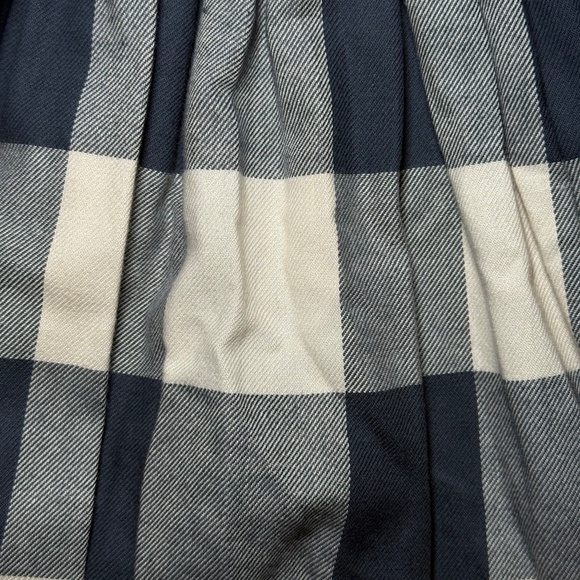 Emily Lacey Navy & White Boutique Dress Girls 4Y Twirl Party Dress - Picture 3 of 5